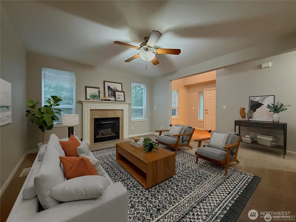 4158 SE Fairway Circle Port Orchard WA 98366