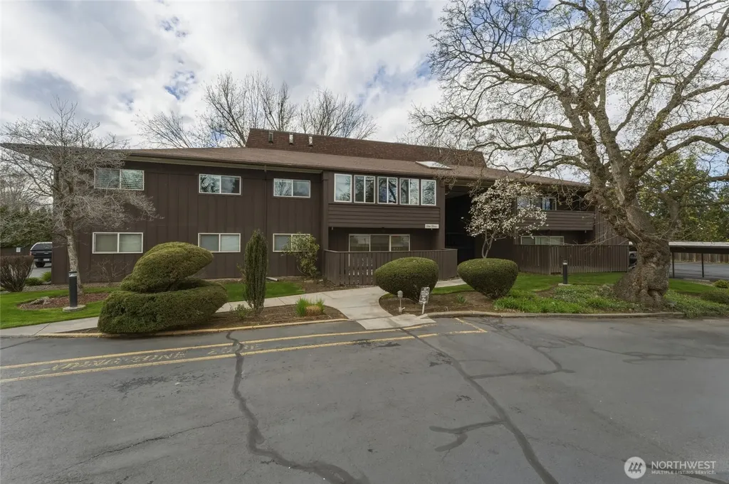 364 Catherine Street Walla Walla WA 99362