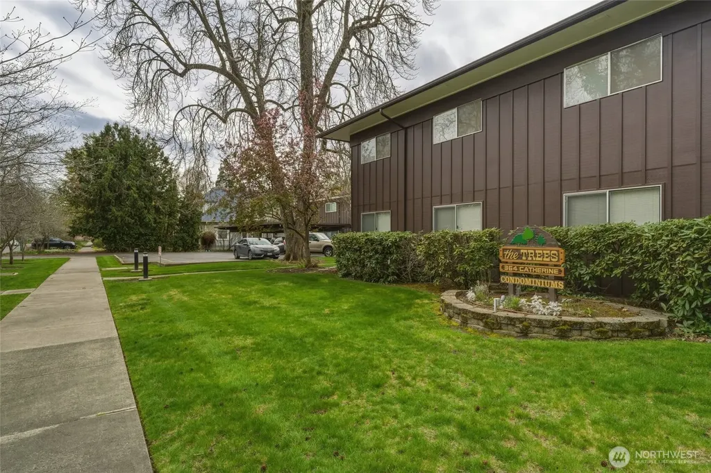 364 Catherine Street Walla Walla WA 99362