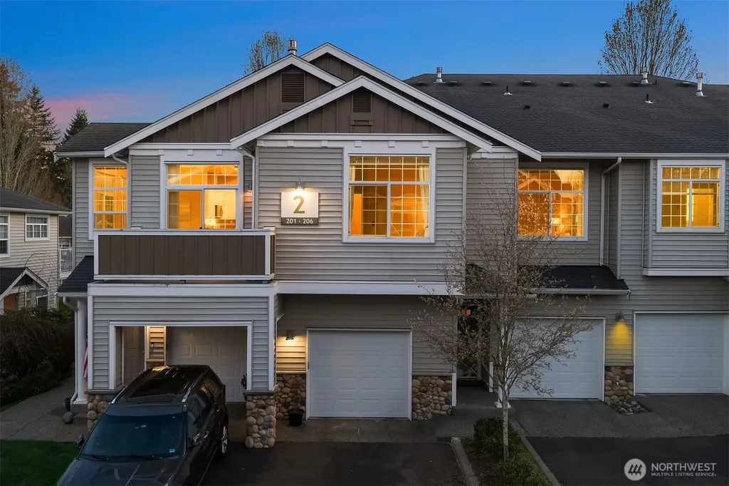 1855 Trossachs Boulevard SE Sammamish WA 98075