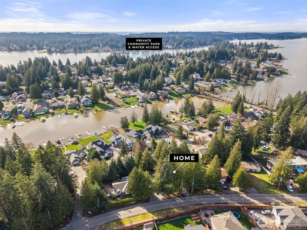6014 207th Avenue E Bonney Lake WA 98391