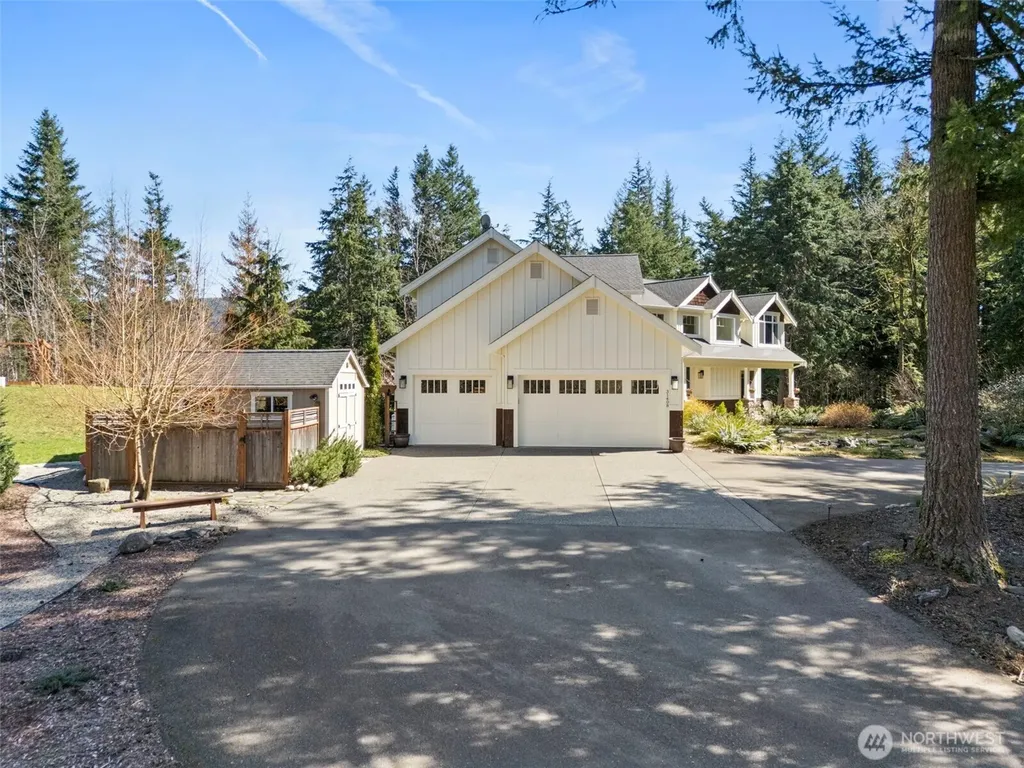 31408 SE Retreat Kanaskat Road Ravensdale WA 98051