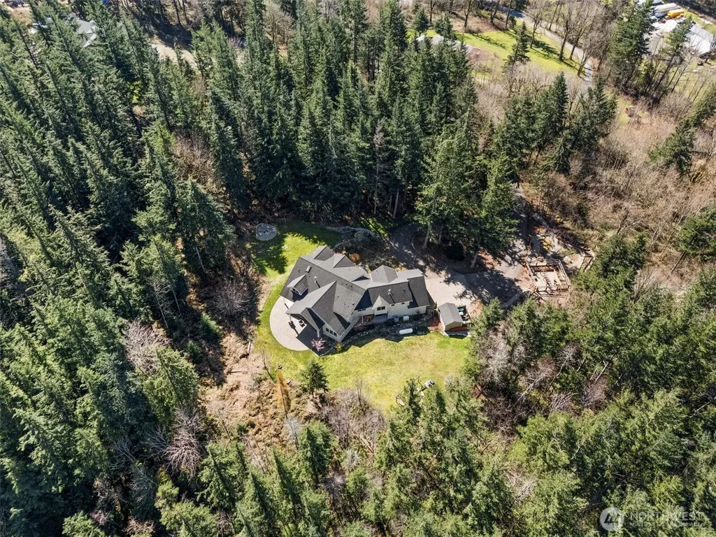31408 SE Retreat Kanaskat Road Ravensdale WA 98051