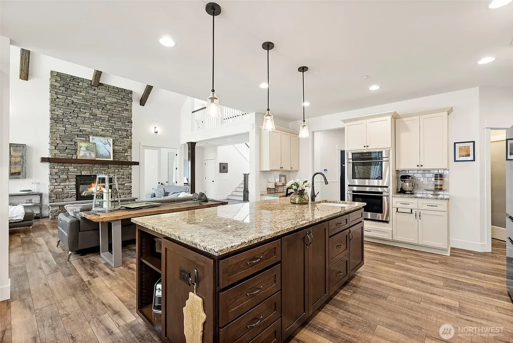 31408 SE Retreat Kanaskat Road Ravensdale WA 98051