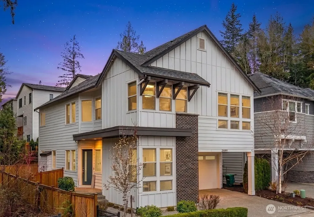 24509 NE 13th Place Sammamish WA 98074