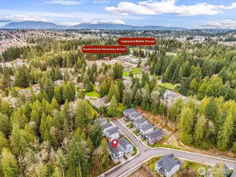 24509 NE 13th Place Sammamish WA 98074