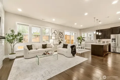 24509 NE 13th Place Sammamish WA 98074