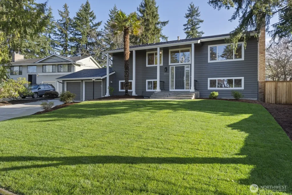 14522 NE 5th Street Bellevue WA 98007