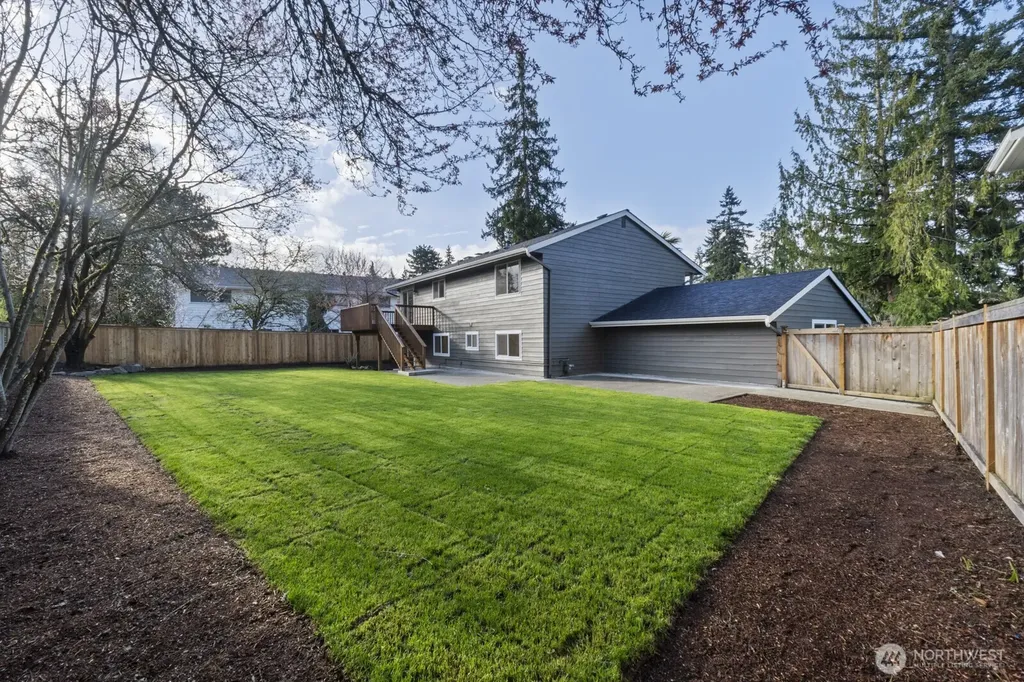 14522 NE 5th Street Bellevue WA 98007