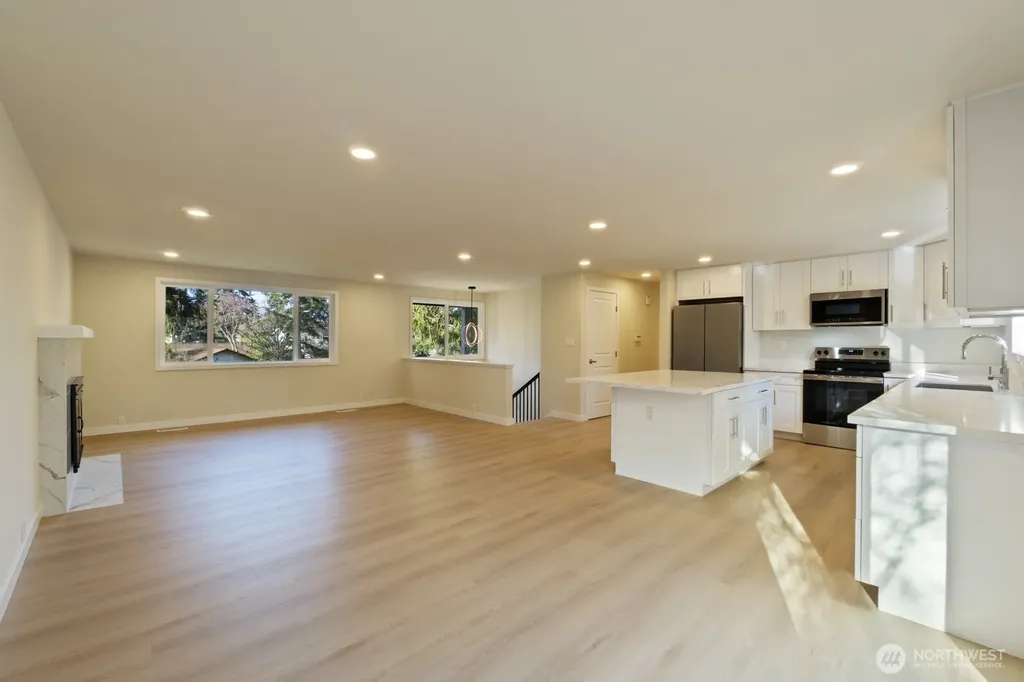 14522 NE 5th Street Bellevue WA 98007