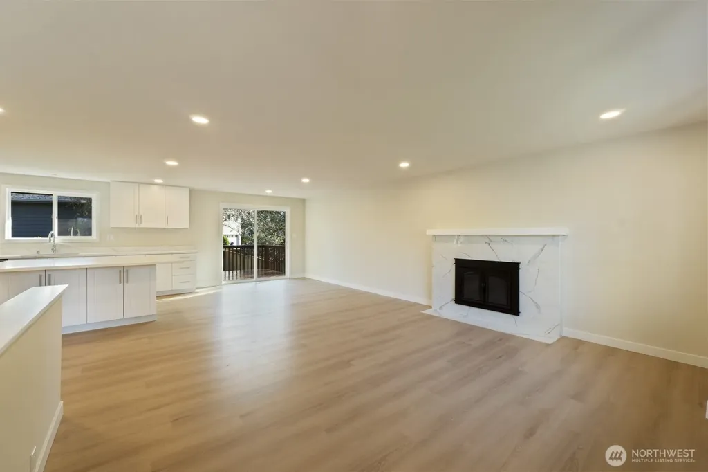 14522 NE 5th Street Bellevue WA 98007