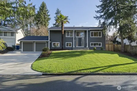 14522 NE 5th Street Bellevue WA 98007
