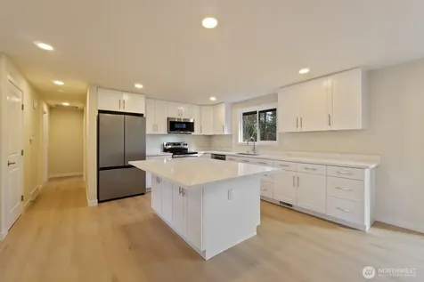 14522 NE 5th Street Bellevue WA 98007