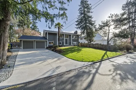 14522 NE 5th Street Bellevue WA 98007