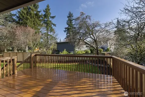 14522 NE 5th Street Bellevue WA 98007