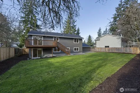 14522 NE 5th Street Bellevue WA 98007