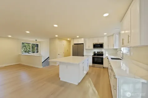 14522 NE 5th Street Bellevue WA 98007