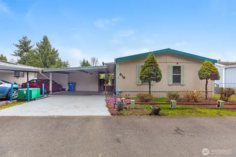818 82nd Street E Tacoma WA 98404