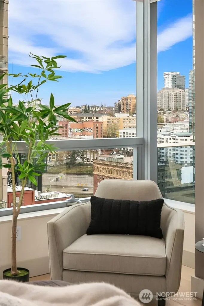 737 Olive Way Seattle WA 98101