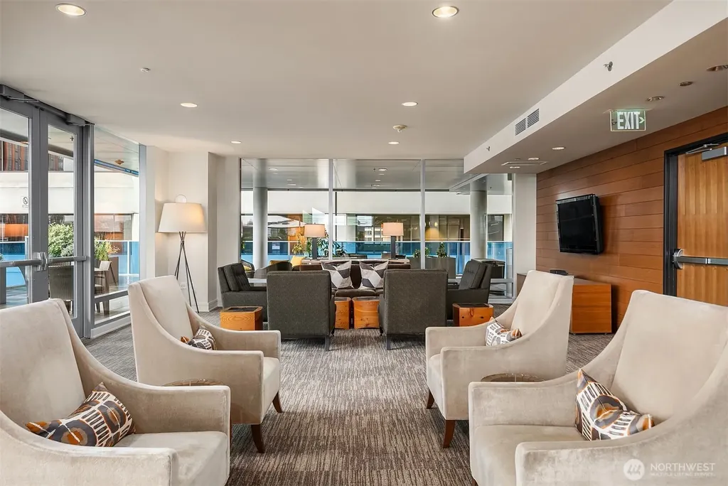 737 Olive Way Seattle WA 98101