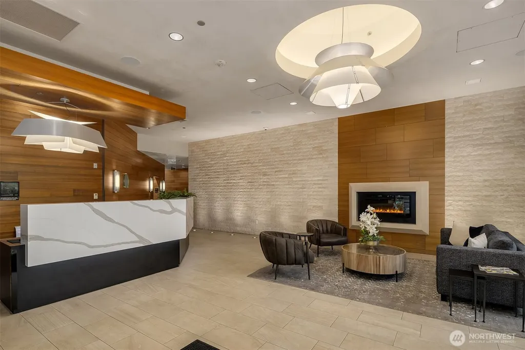 737 Olive Way Seattle WA 98101