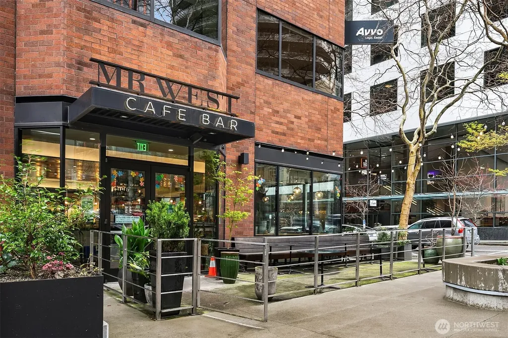 737 Olive Way Seattle WA 98101