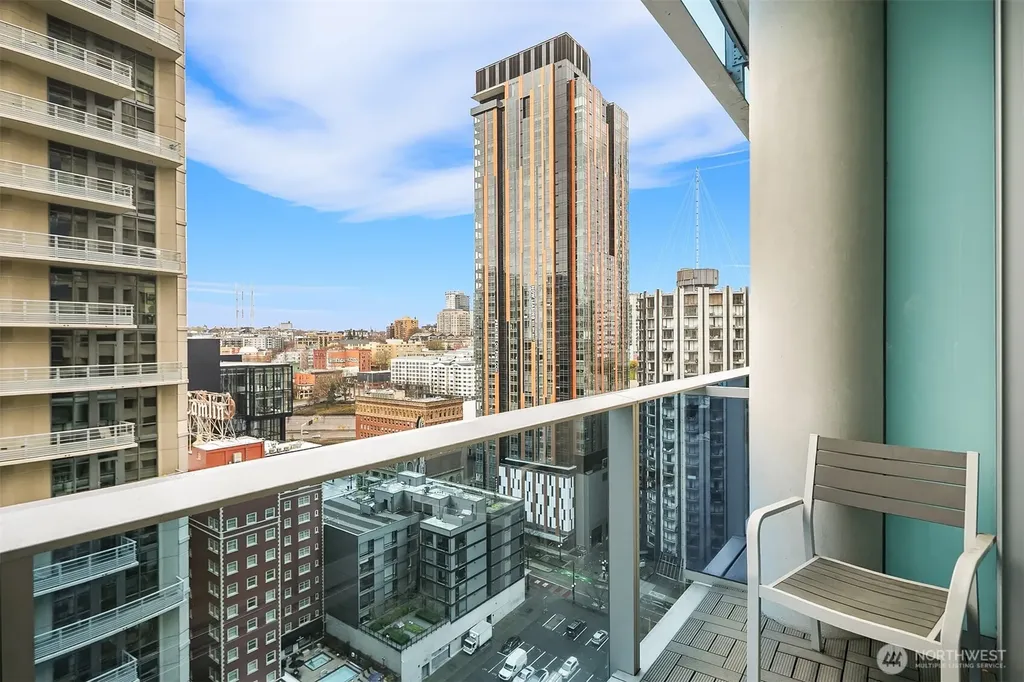 737 Olive Way Seattle WA 98101