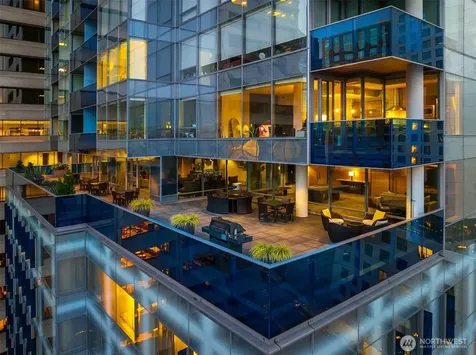 737 Olive Way Seattle WA 98101