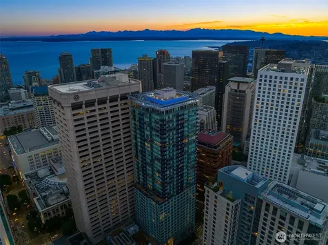 737 Olive Way Seattle WA 98101