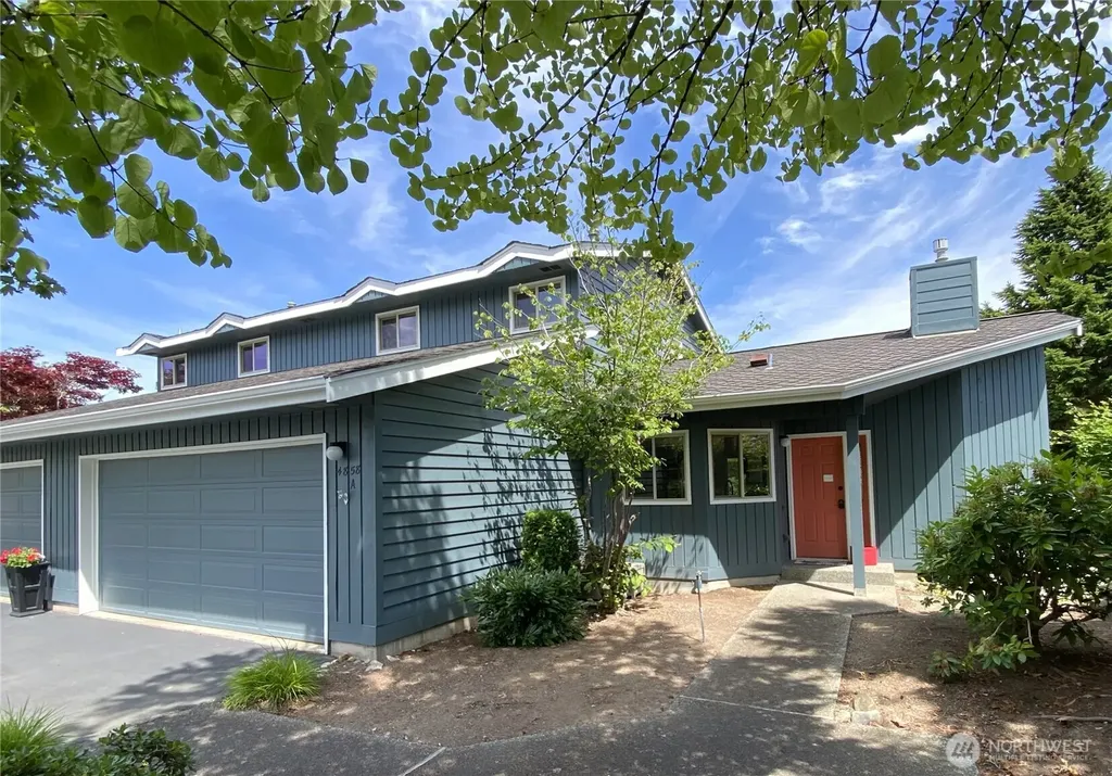 4858 N Village Lane Bellingham WA 98226