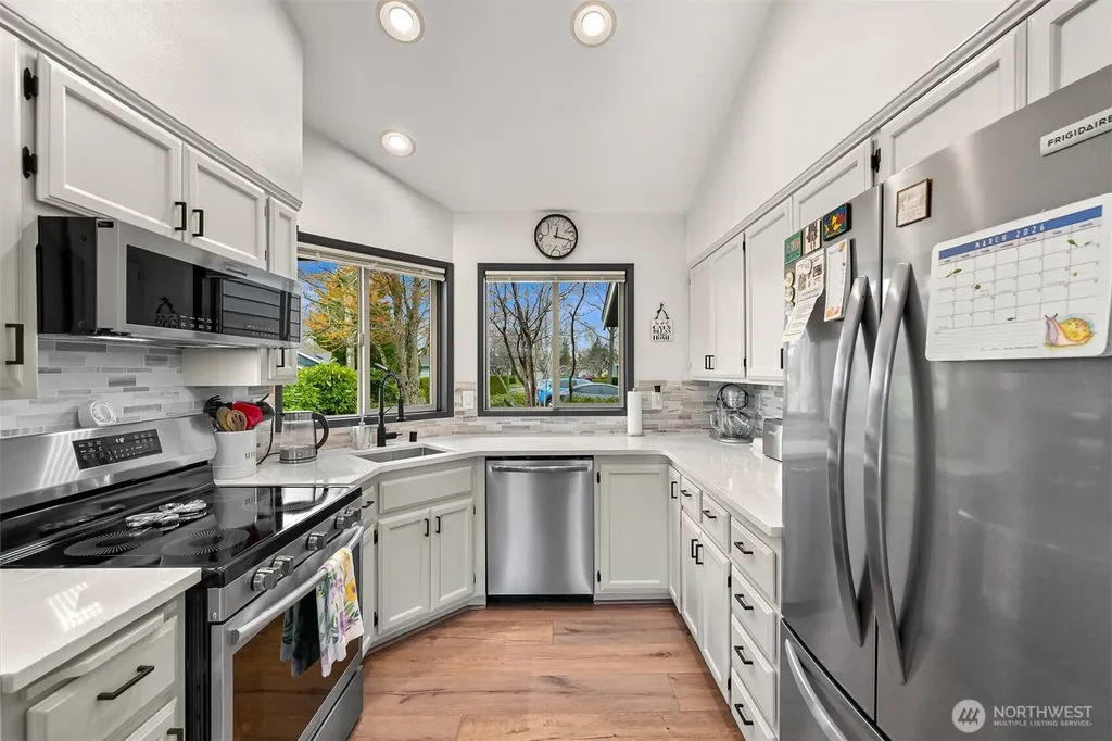 4858 N Village Lane Bellingham WA 98226