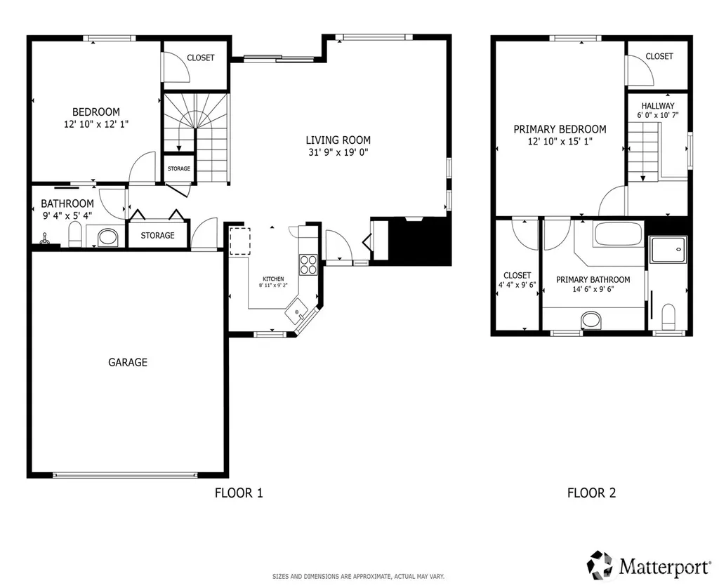 4858 N Village Lane Bellingham WA 98226