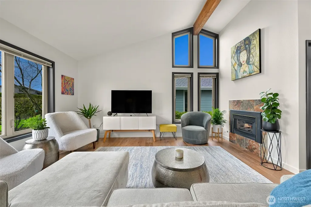 4858 N Village Lane Bellingham WA 98226