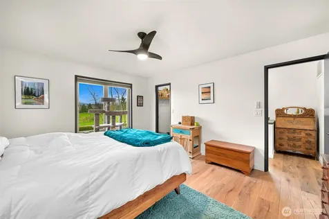4858 N Village Lane Bellingham WA 98226