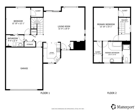 4858 N Village Lane Bellingham WA 98226