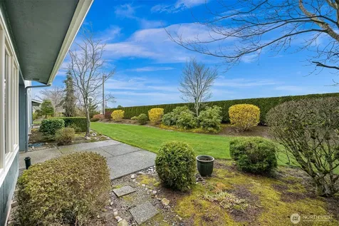 4858 N Village Lane Bellingham WA 98226