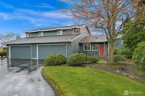 4858 N Village Lane Bellingham WA 98226