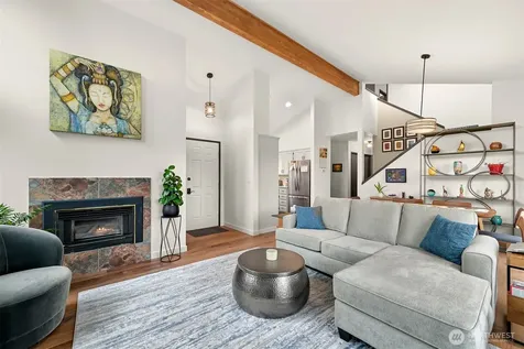 4858 N Village Lane Bellingham WA 98226
