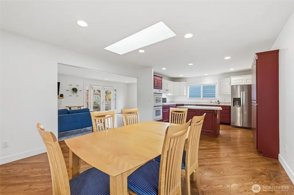 11217 NE 147th Street Kirkland WA 98034
