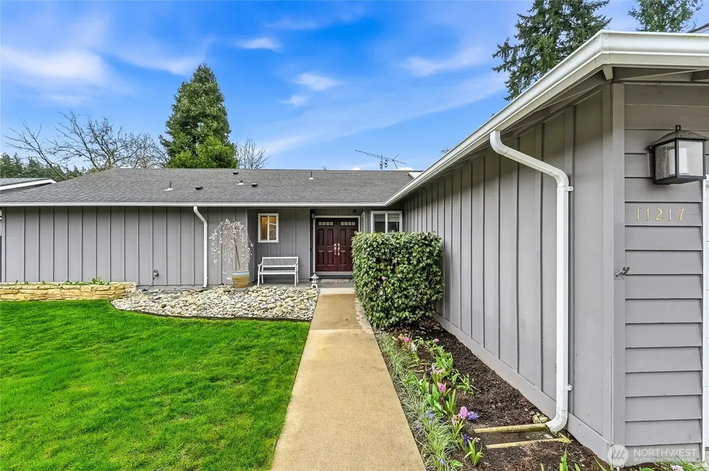 11217 NE 147th Street Kirkland WA 98034