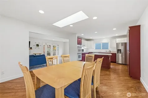 11217 NE 147th Street Kirkland WA 98034