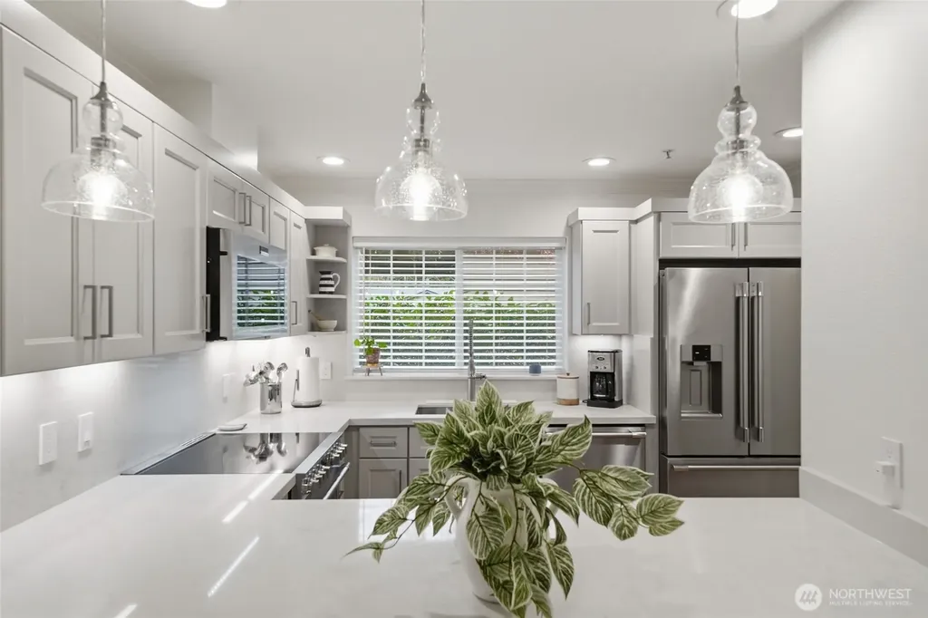25025 SE Klahanie Boulevard Sammamish WA 98029