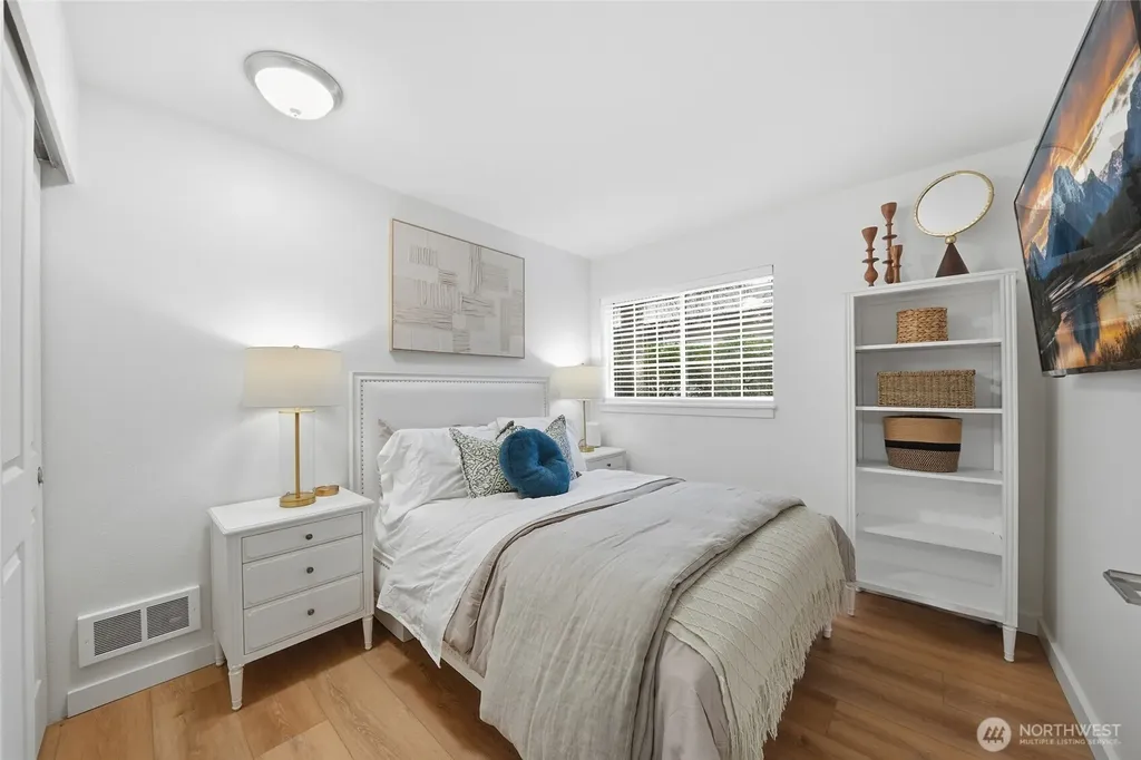 25025 SE Klahanie Boulevard Sammamish WA 98029