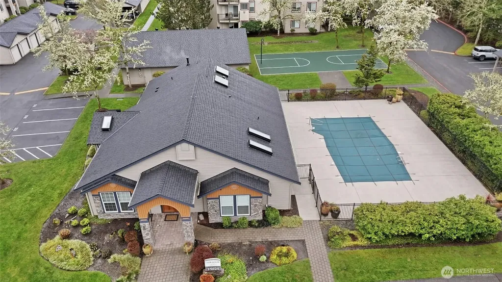 25025 SE Klahanie Boulevard Sammamish WA 98029