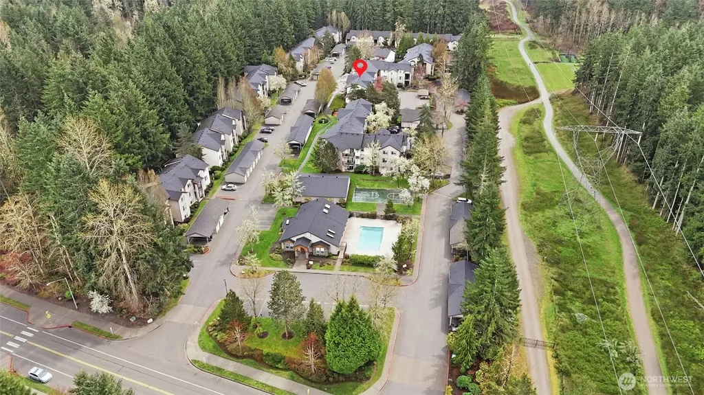 25025 SE Klahanie Boulevard Sammamish WA 98029