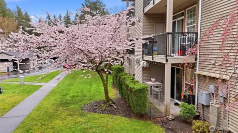 25025 SE Klahanie Boulevard Sammamish WA 98029