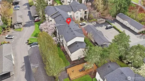 25025 SE Klahanie Boulevard Sammamish WA 98029