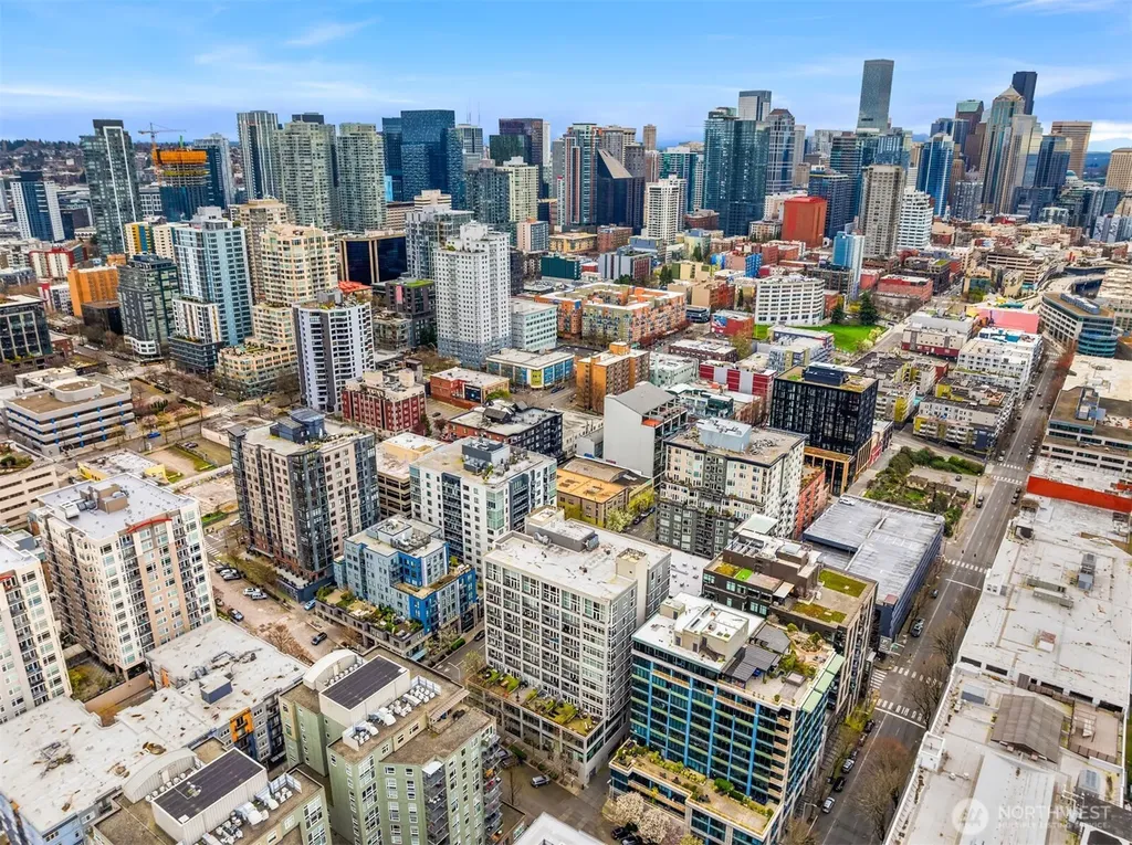 2717 Western Avenue Seattle WA 98121