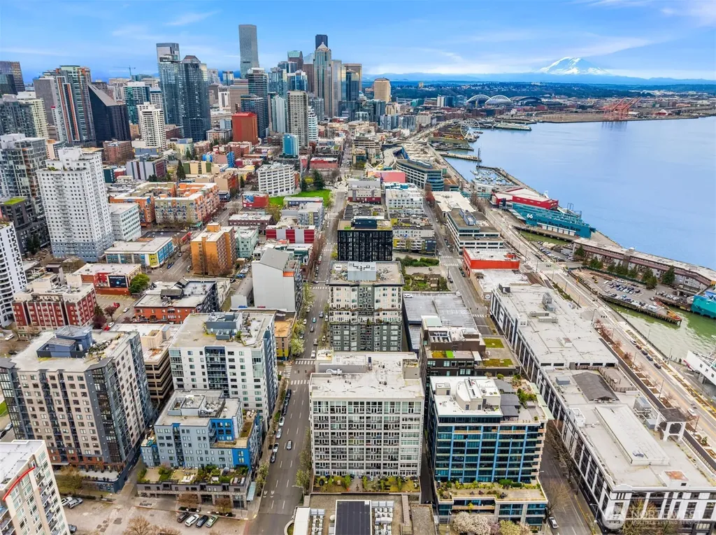 2717 Western Avenue Seattle WA 98121