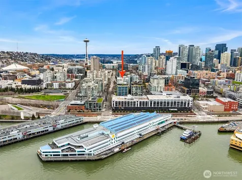 2717 Western Avenue Seattle WA 98121